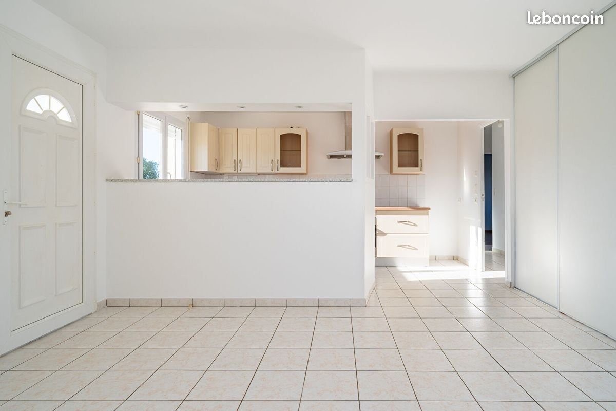 Maison à vendre, 88m², Saint-Lumine-de-Coutais