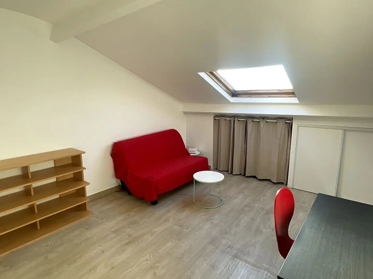 Appartement à louer, 20m², Nantes