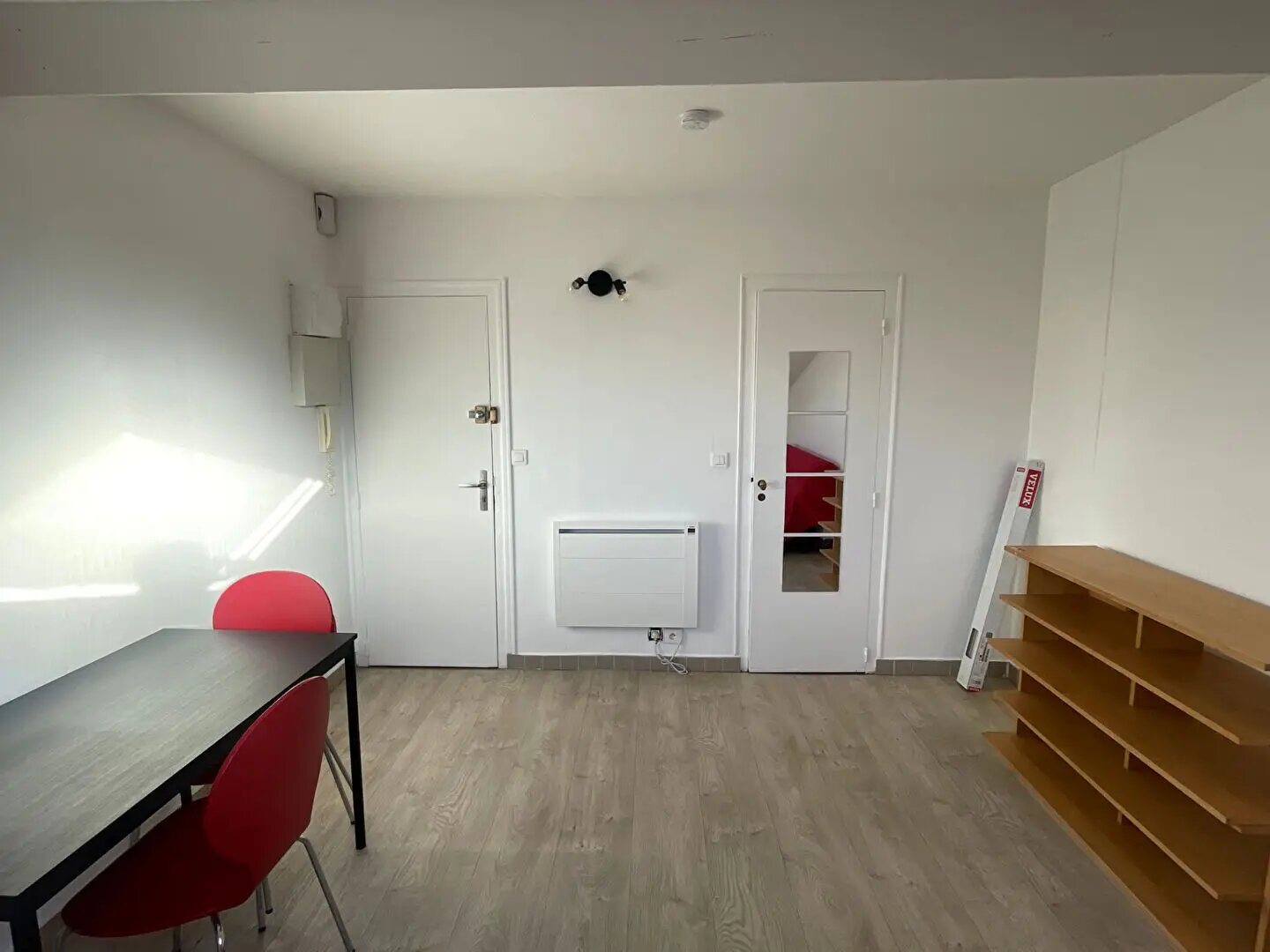 Appartement à louer, 20m², Nantes