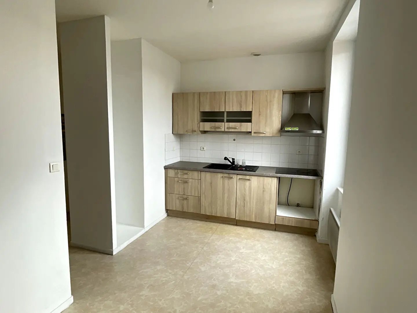Appartement à louer, 59m², Saint-Philbert-de-Grand-Lieu