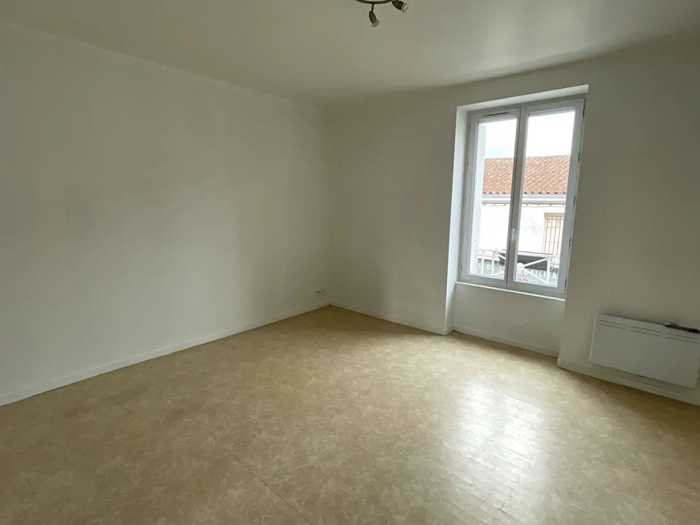 Appartement à louer, 59m², Saint-Philbert-de-Grand-Lieu