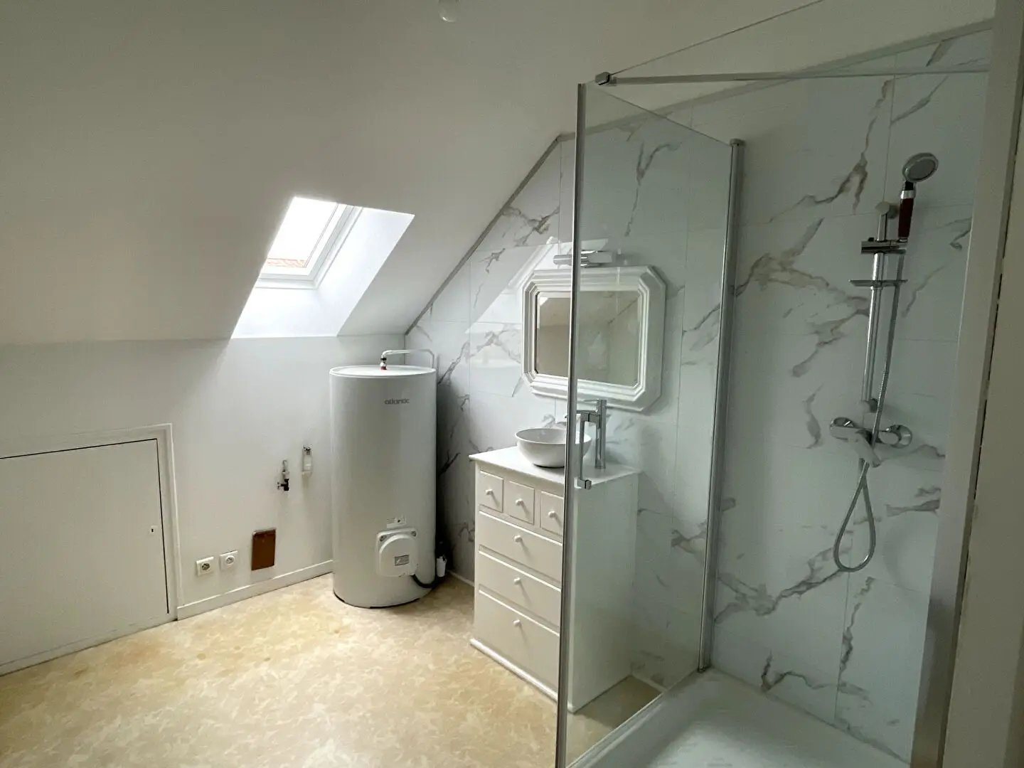 Appartement à louer, 59m², Saint-Philbert-de-Grand-Lieu