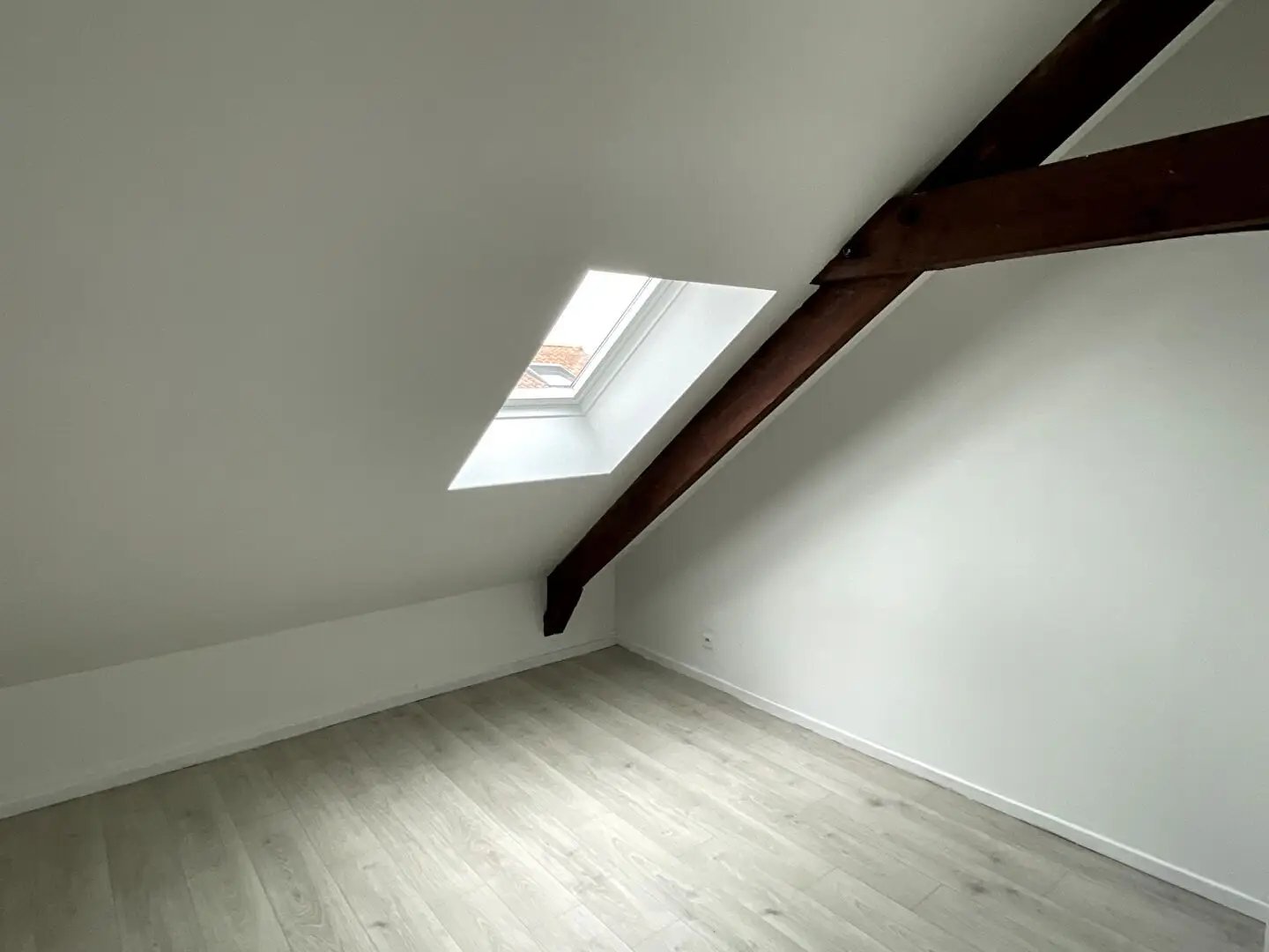 Appartement à louer, 59m², Saint-Philbert-de-Grand-Lieu