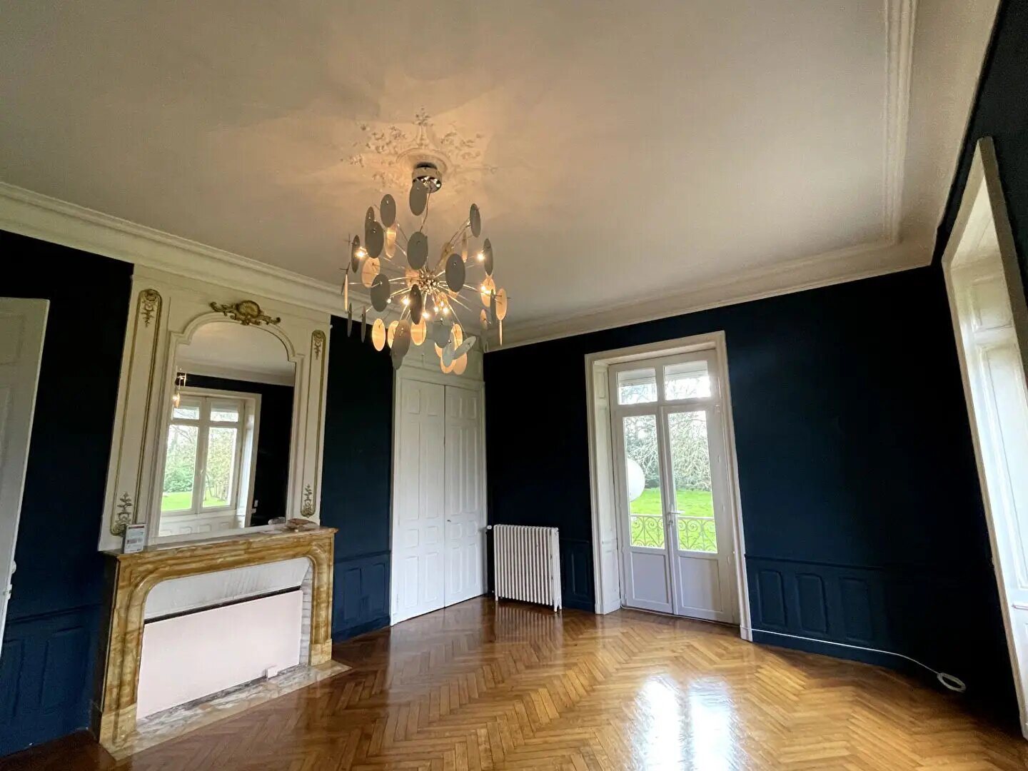 Appartement à louer, 125m², Carquefou