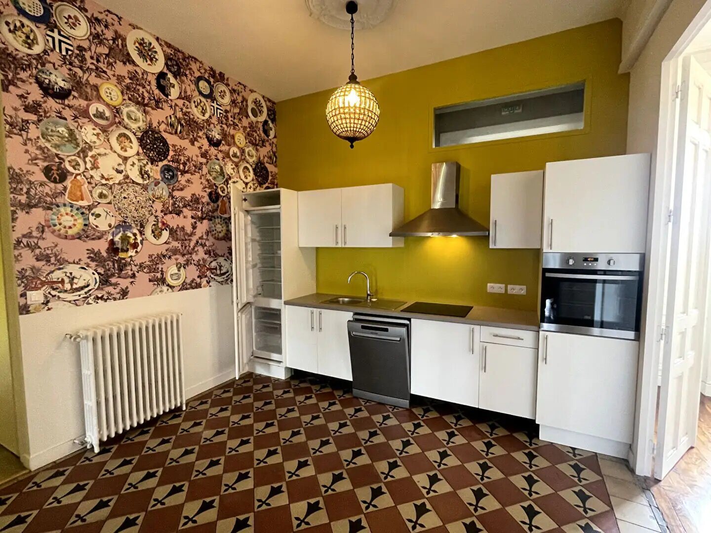 Appartement à louer, 125m², Carquefou
