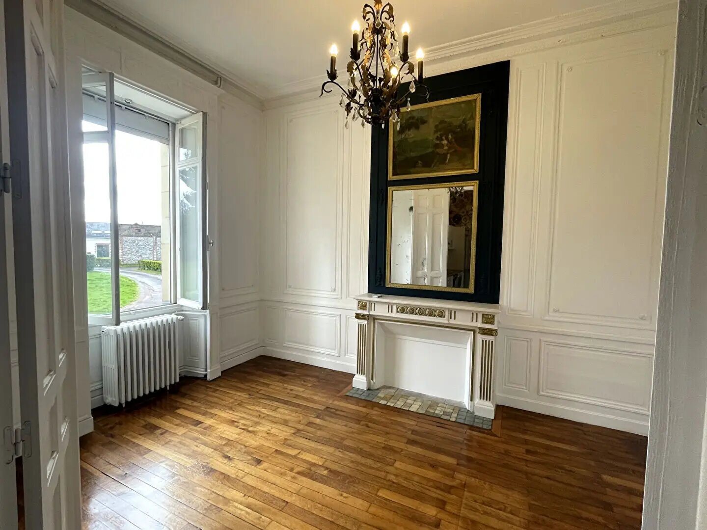 Appartement à louer, 125m², Carquefou
