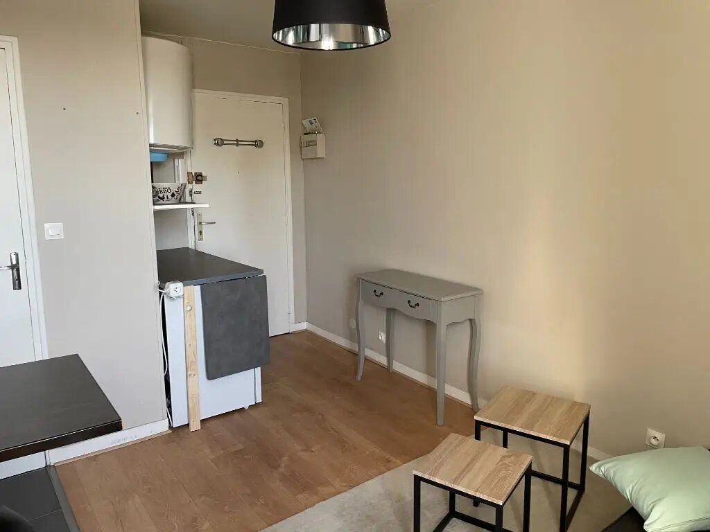 Appartement à louer, 40m², Nantes