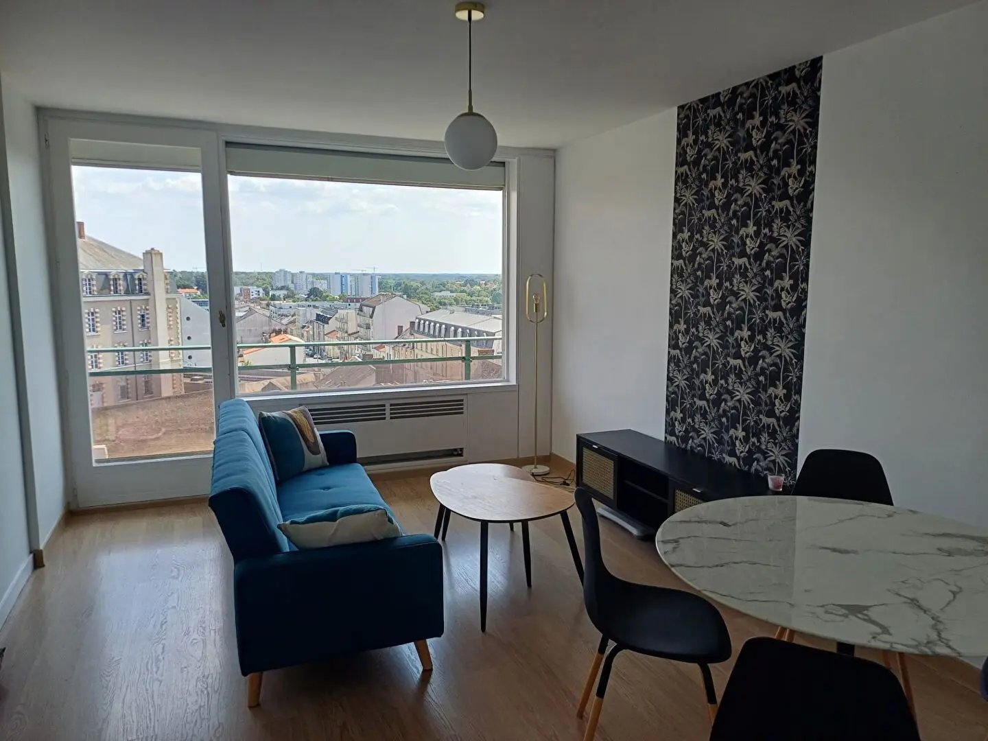 Appartement à vendre, 80m², La Roche-sur-Yon