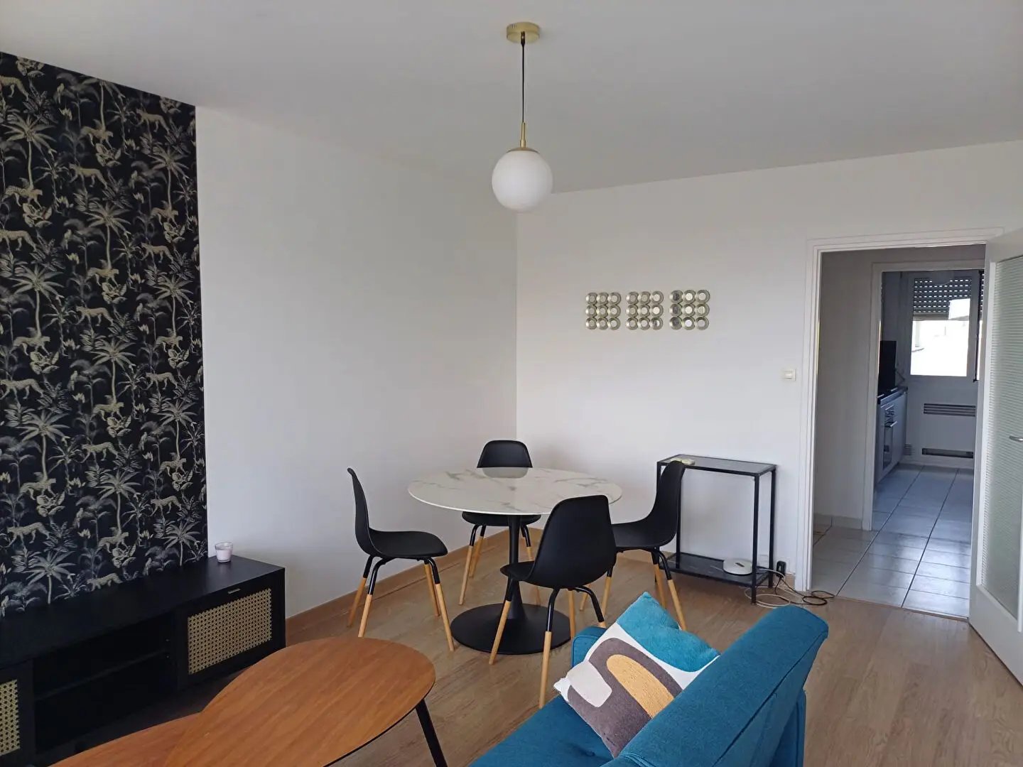 Appartement à vendre, 80m², La Roche-sur-Yon