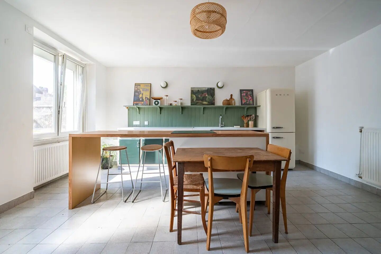 Maison à vendre, 118m², Saint-Philbert-de-Grand-Lieu