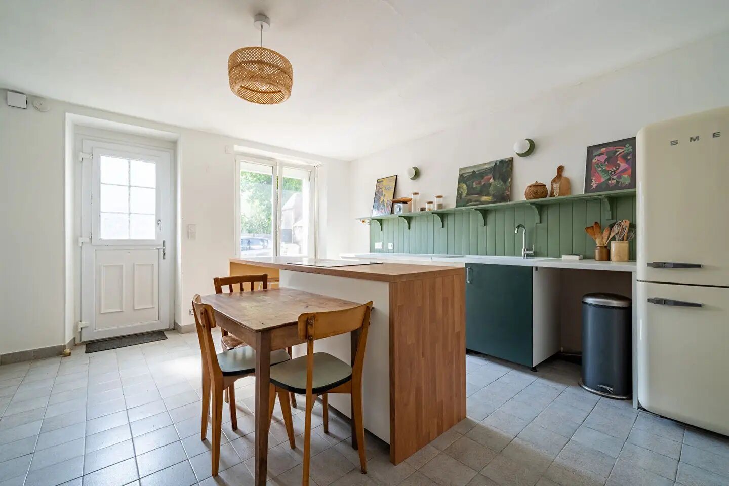 Maison à vendre, 118m², Saint-Philbert-de-Grand-Lieu