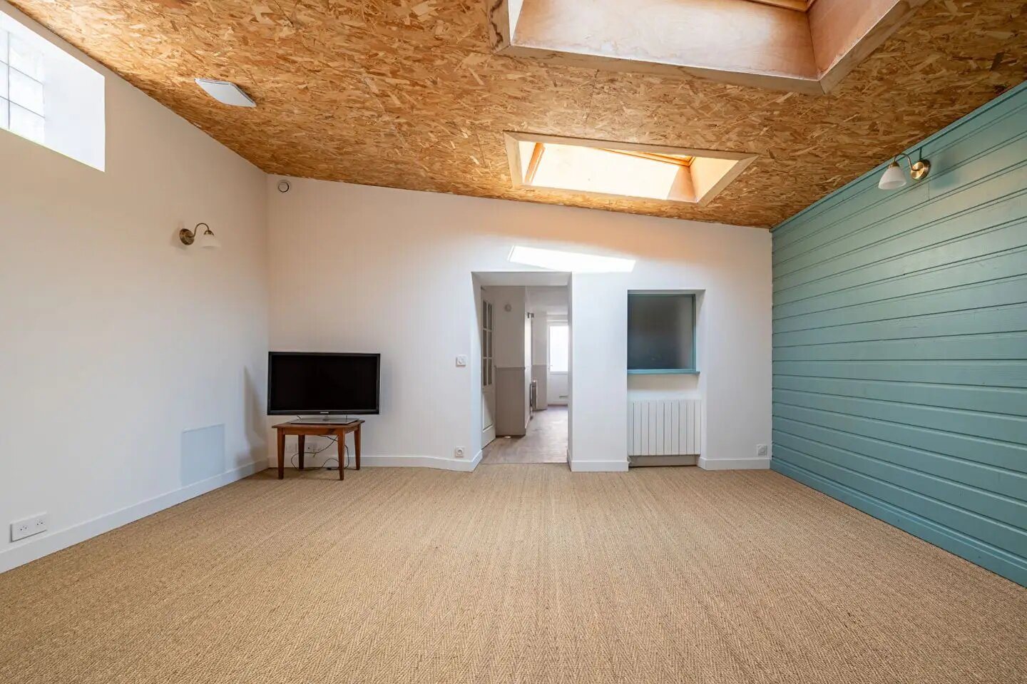 Maison à vendre, 118m², Saint-Philbert-de-Grand-Lieu
