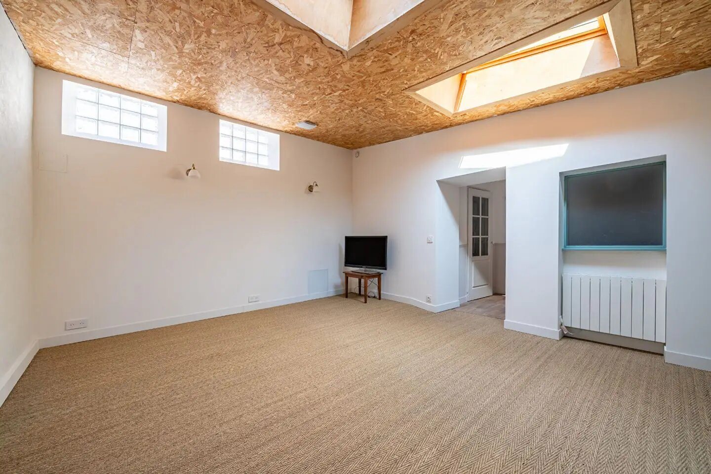 Maison à vendre, 118m², Saint-Philbert-de-Grand-Lieu