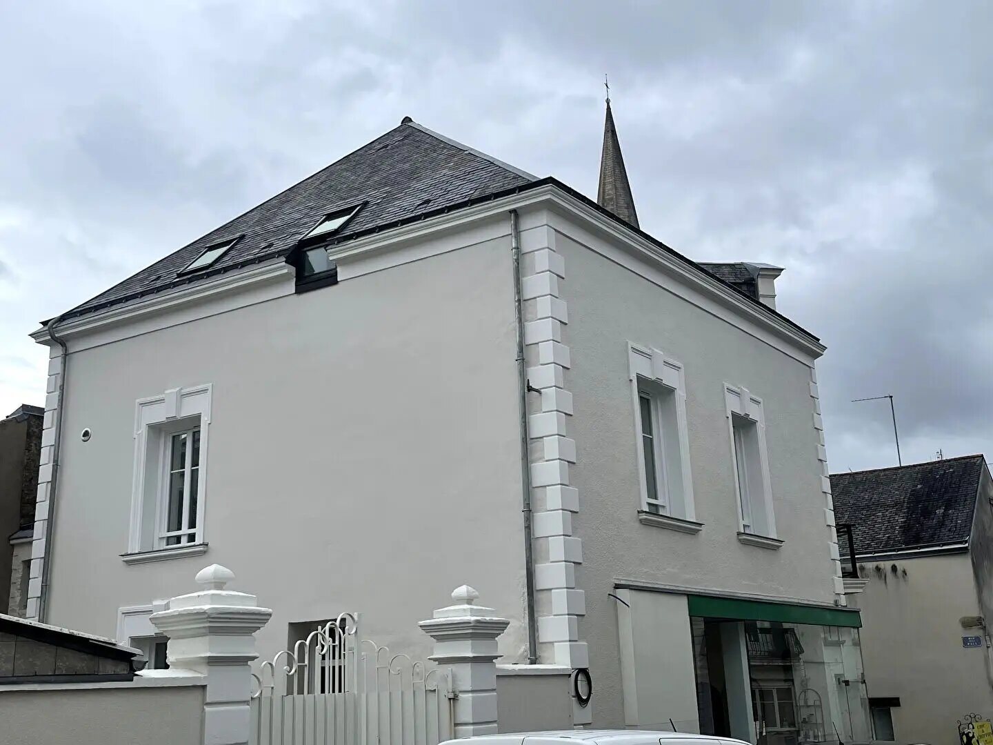 Appartement à louer, 40m², Couëron