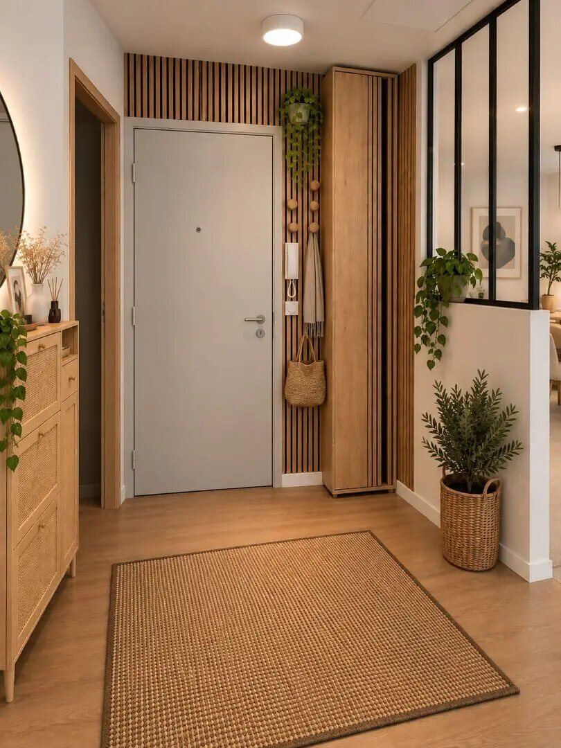 Appartement à louer, 40m², Couëron