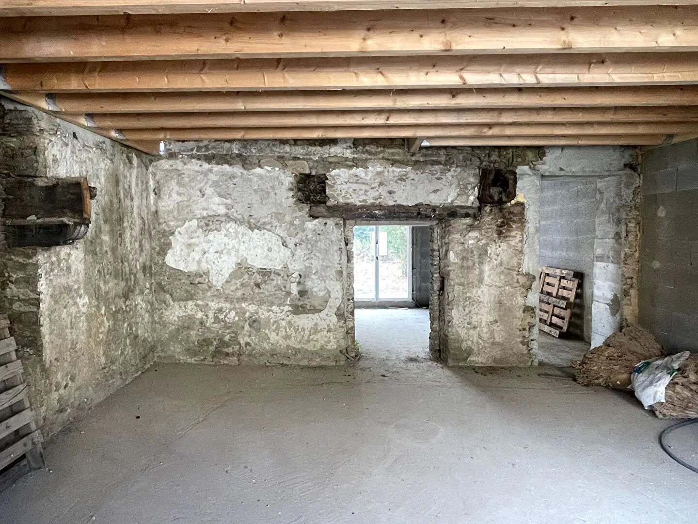 Maison à vendre, 90m², La Limouzinière