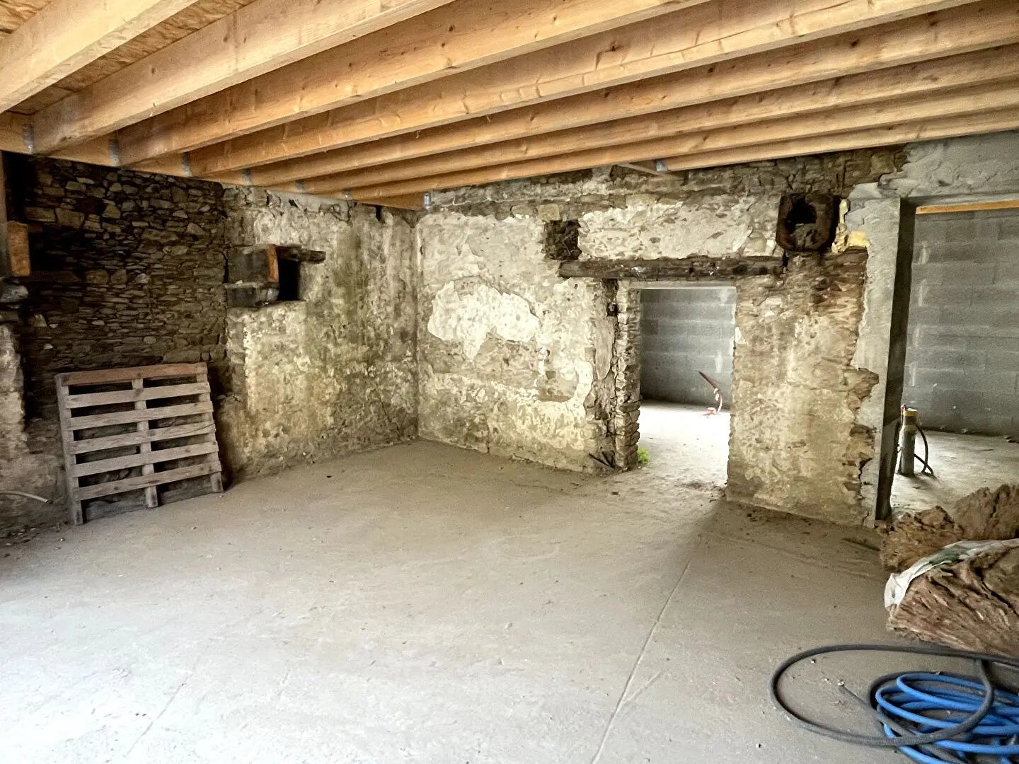 Maison à vendre, 90m², La Limouzinière