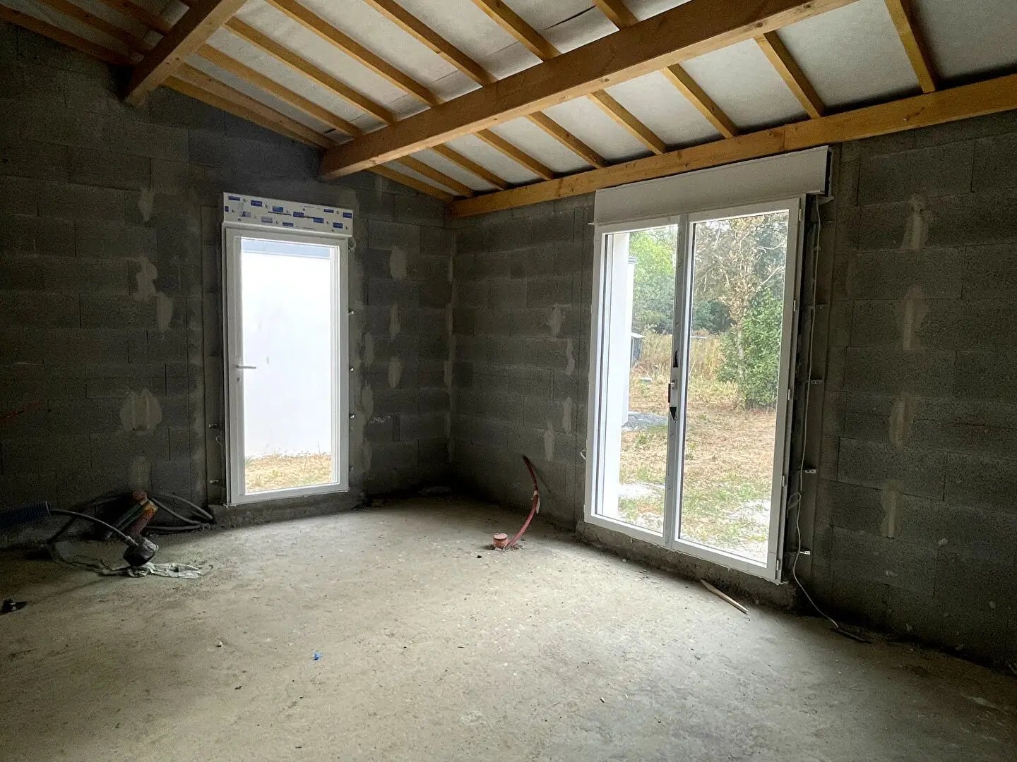 Maison à vendre, 90m², La Limouzinière
