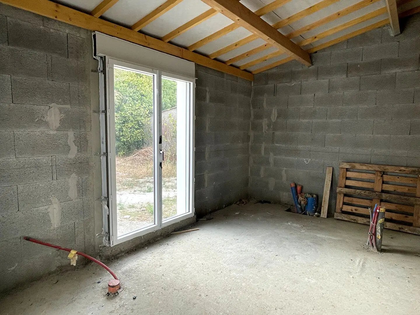 Maison à vendre, 90m², La Limouzinière