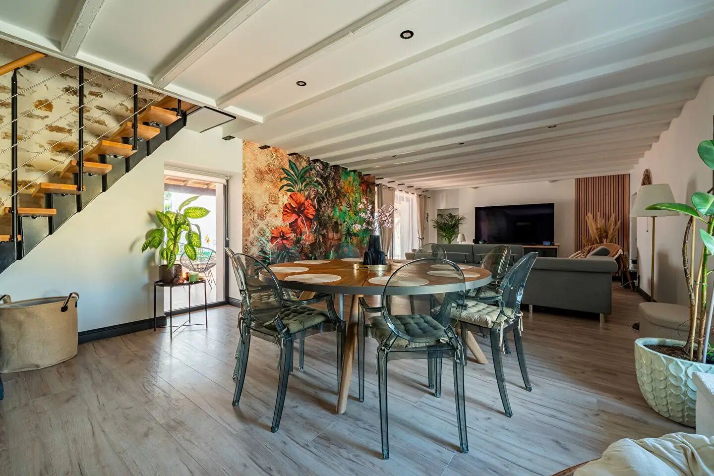 Maison à vendre, 185m², Saint-Philbert-de-Grand-Lieu