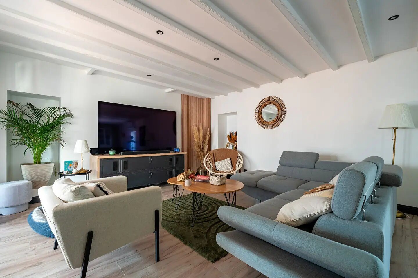 Maison à vendre, 185m², Saint-Philbert-de-Grand-Lieu