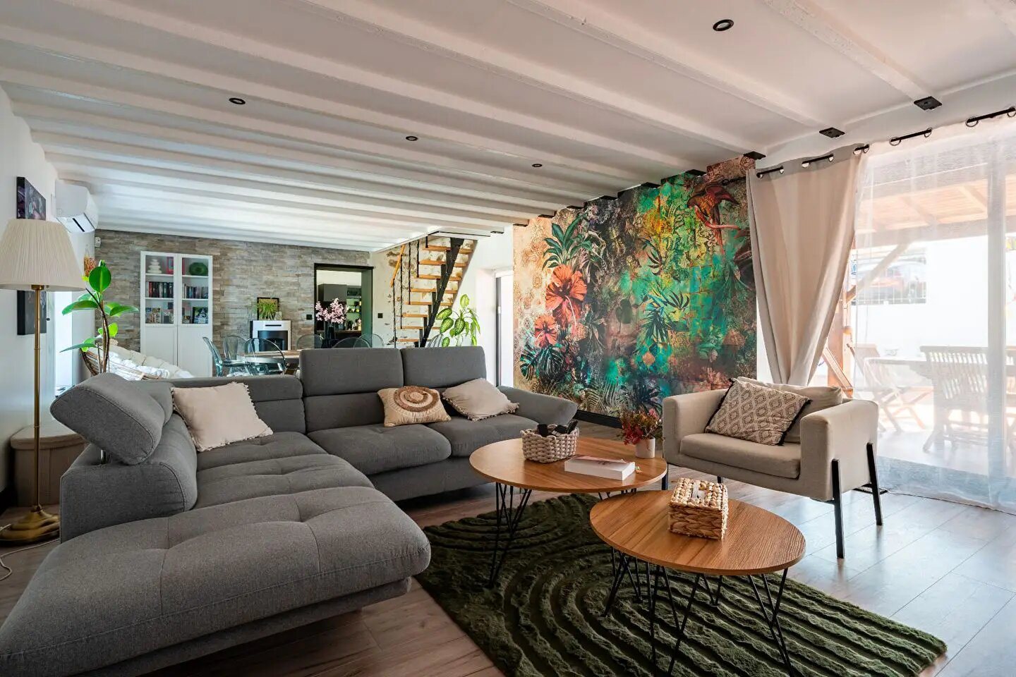 Maison à vendre, 185m², Saint-Philbert-de-Grand-Lieu