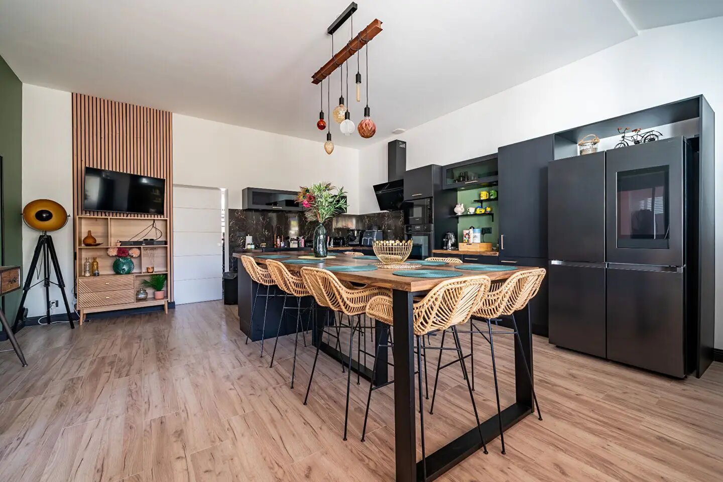 Maison à vendre, 185m², Saint-Philbert-de-Grand-Lieu