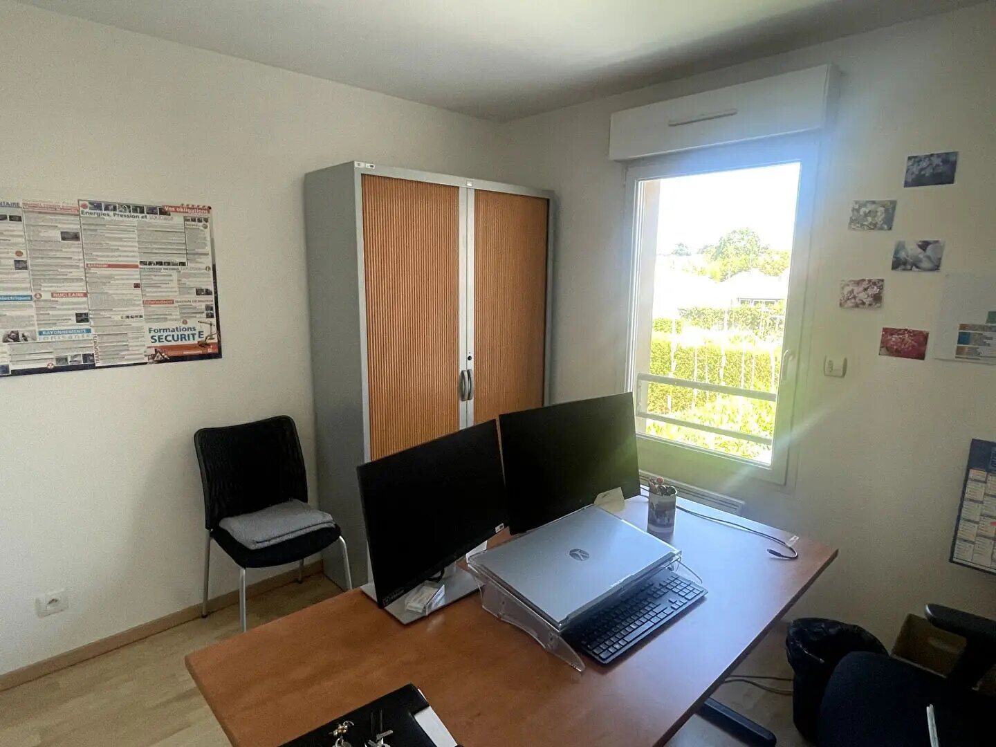 Appartement à louer, 63m², Saint-Philbert-de-Grand-Lieu