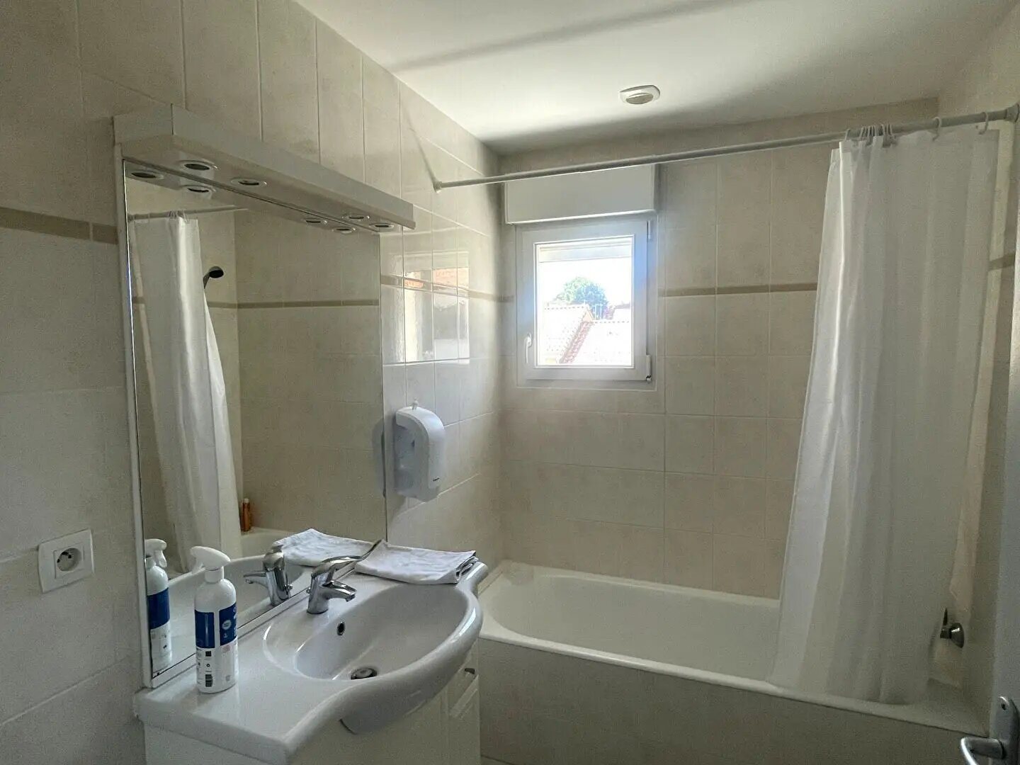 Appartement à louer, 63m², Saint-Philbert-de-Grand-Lieu