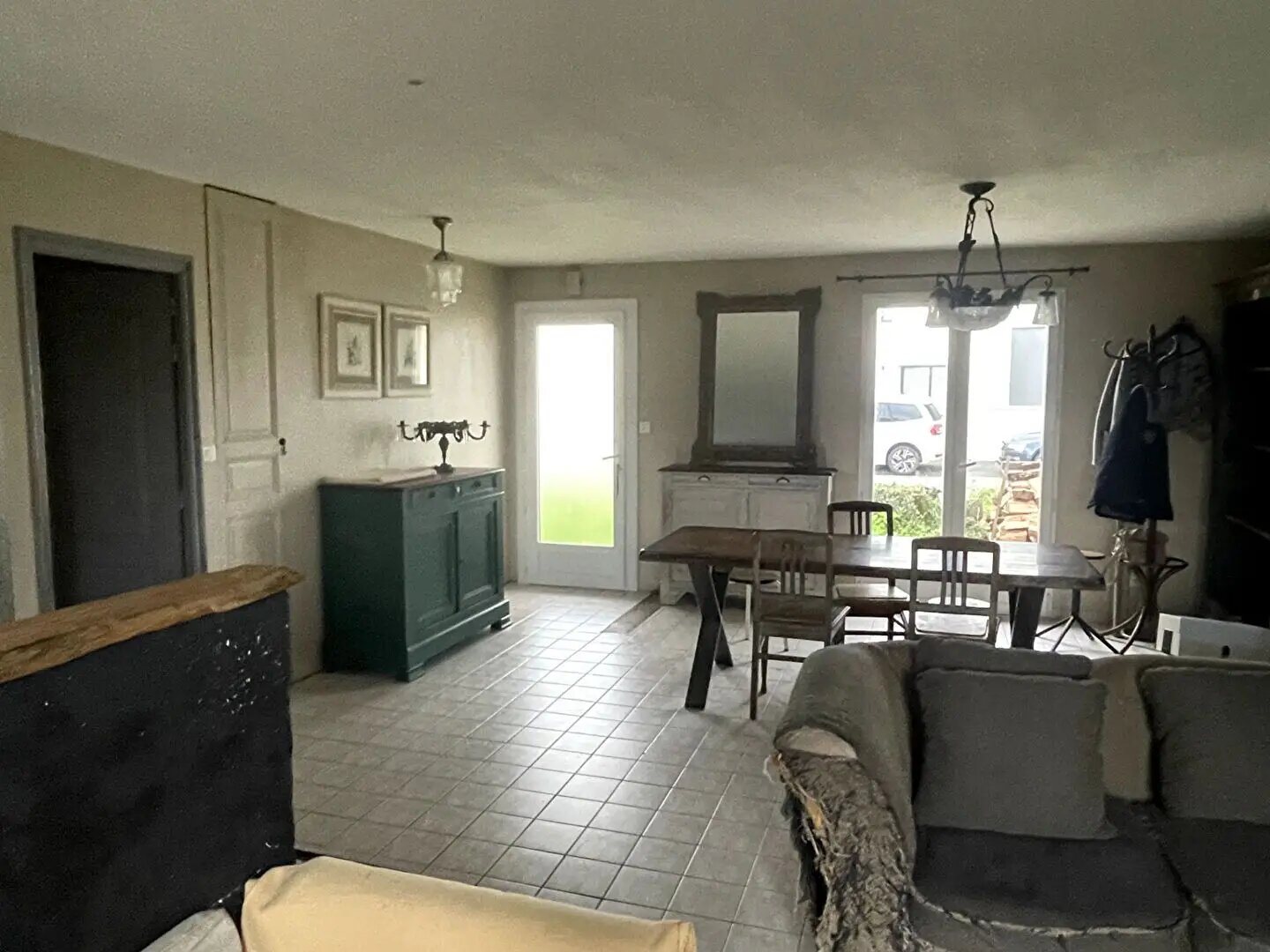 Maison à vendre, 107m², Saint-Philbert-de-Grand-Lieu