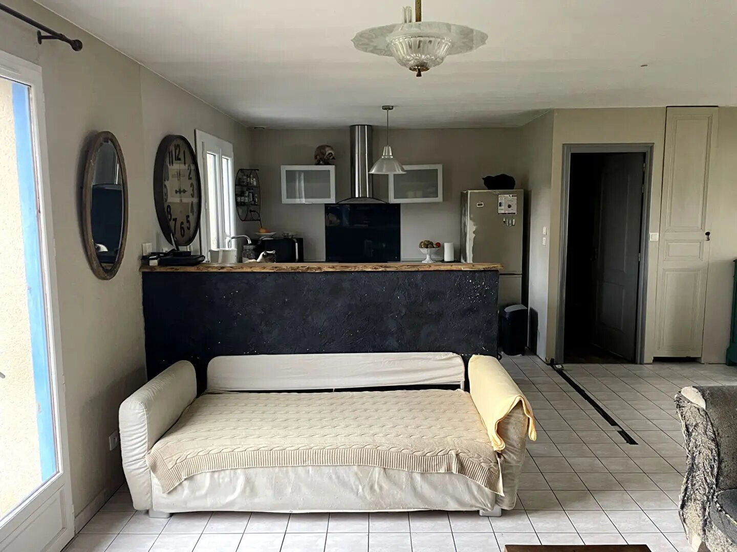 Maison à vendre, 107m², Saint-Philbert-de-Grand-Lieu