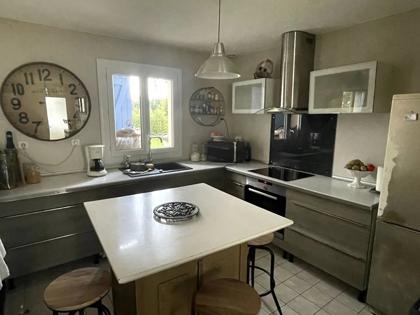 Maison à vendre, 107m², Saint-Philbert-de-Grand-Lieu
