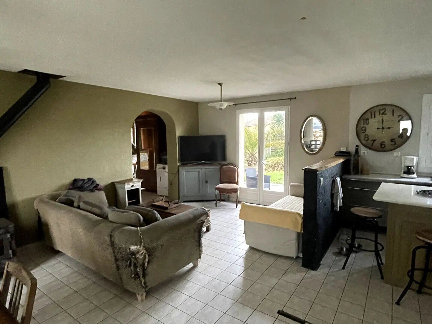 Maison à vendre, 107m², Saint-Philbert-de-Grand-Lieu