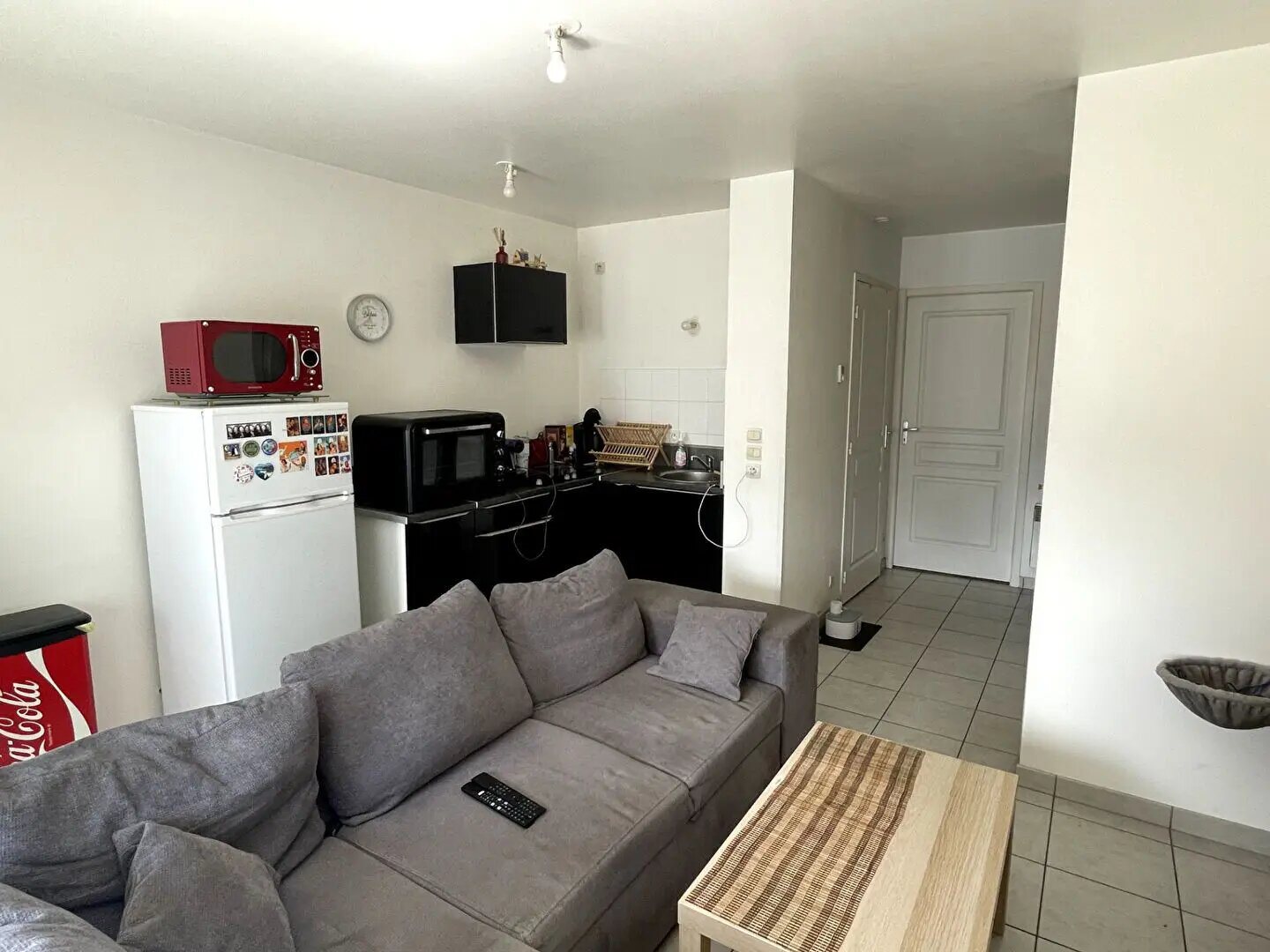 Appartement à vendre, 39m², Carquefou