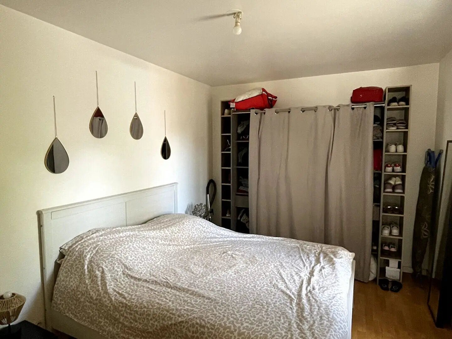 Appartement à vendre, 39m², Carquefou