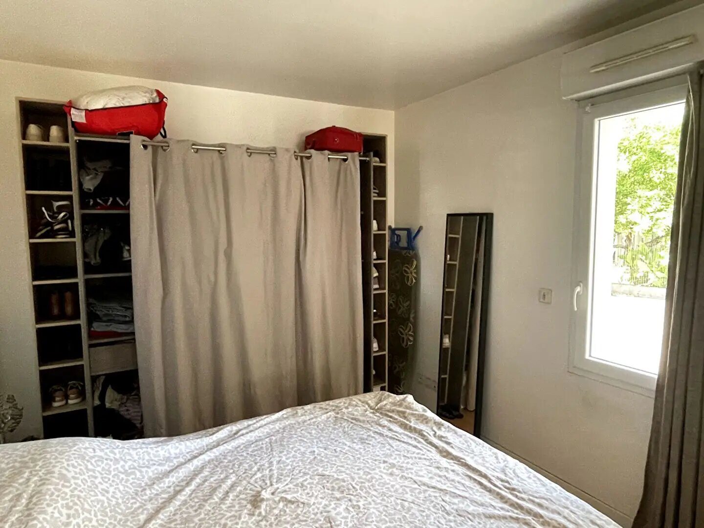 Appartement à vendre, 39m², Carquefou