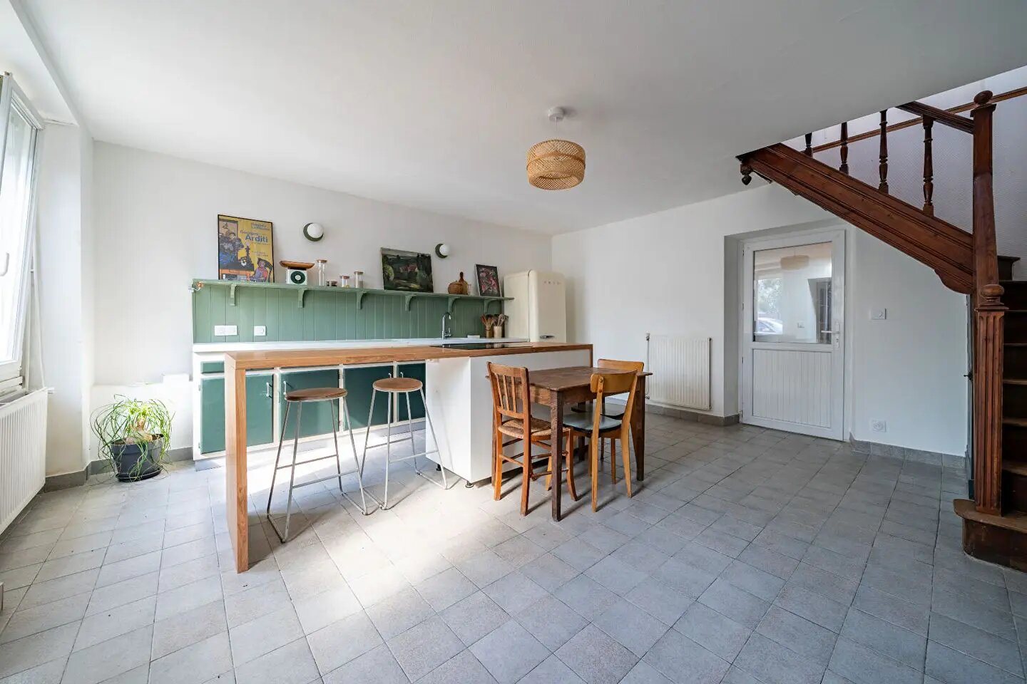 Maison à louer, 118m², Saint-Philbert-de-Grand-Lieu