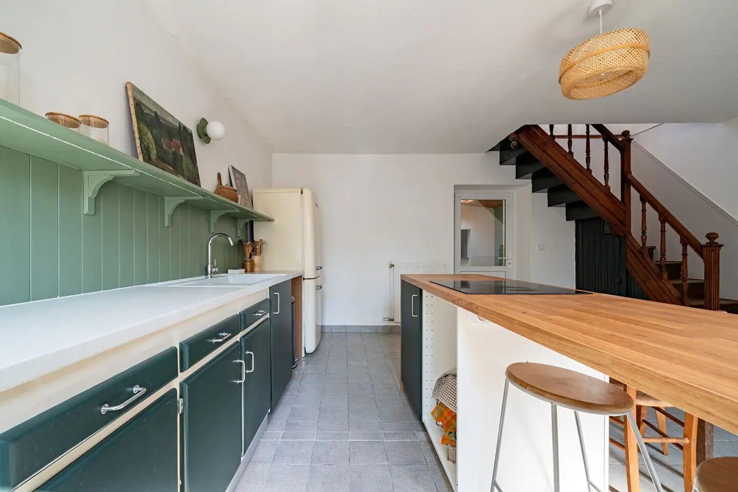 Maison à louer, 118m², Saint-Philbert-de-Grand-Lieu