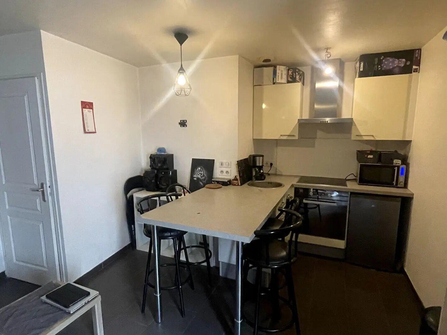Appartement à vendre, 34m², Challans