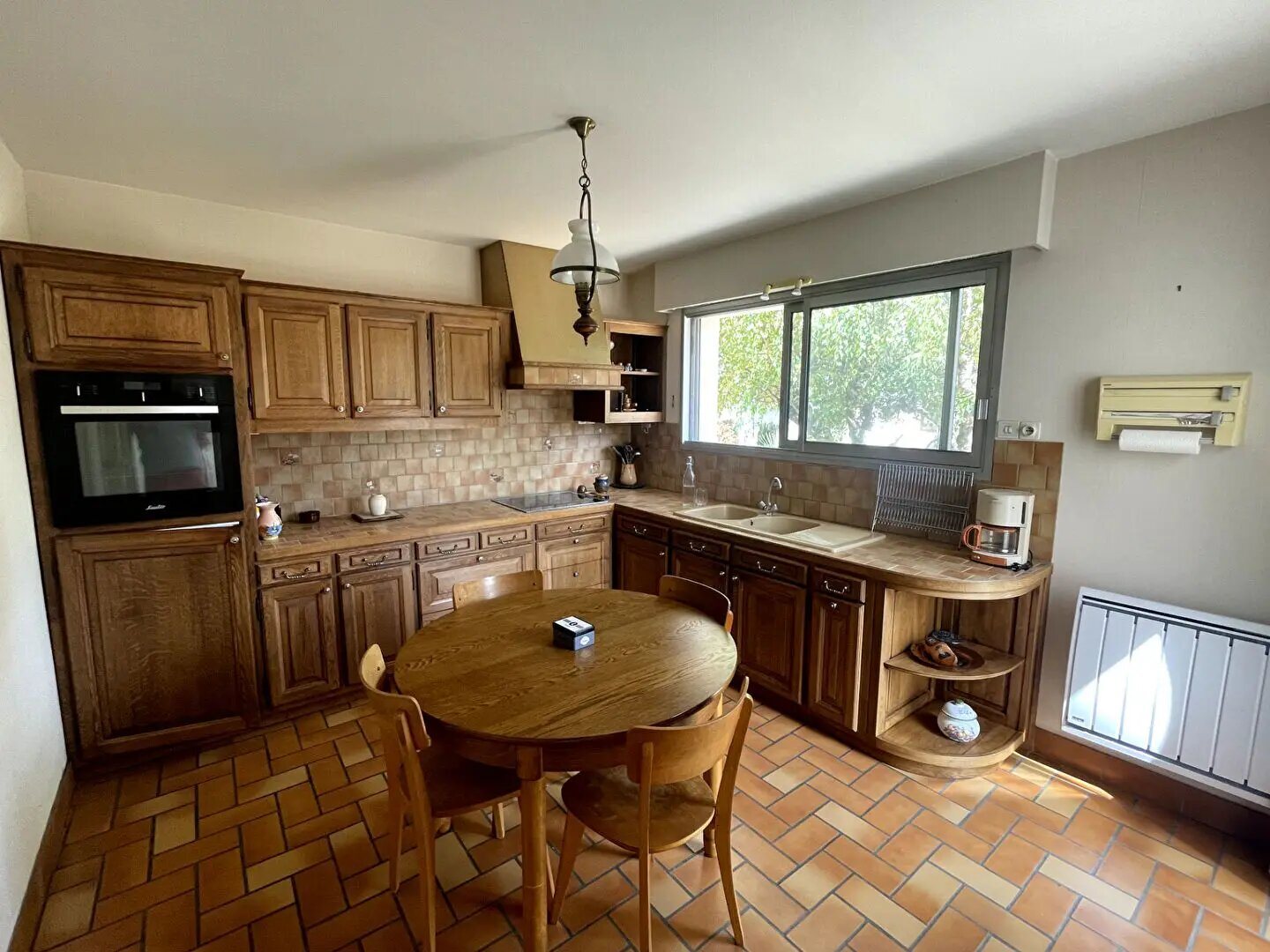 Maison à louer, 95m², Saint-Herblain