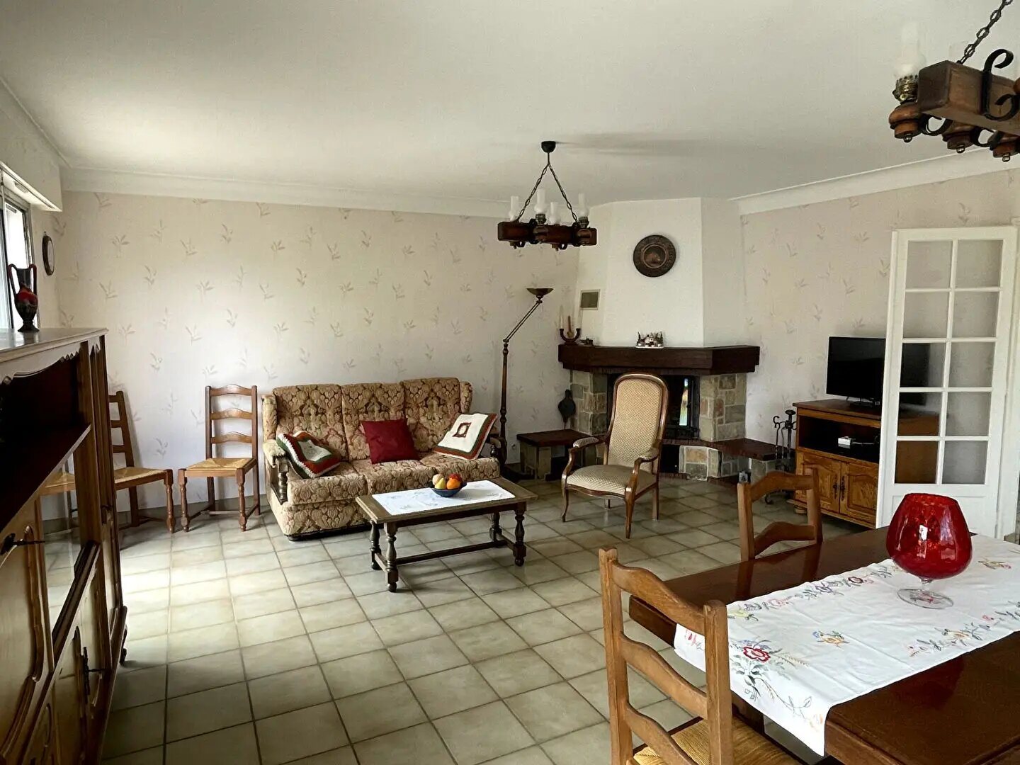 Maison à louer, 95m², Saint-Herblain