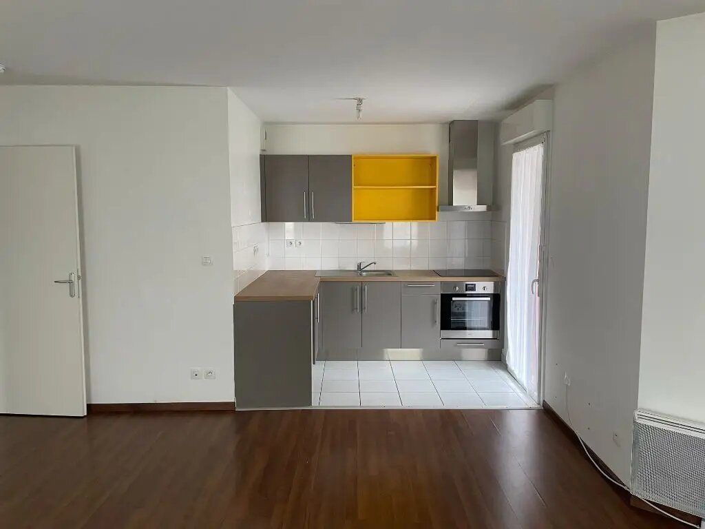 Appartement à louer, 53m², Nantes
