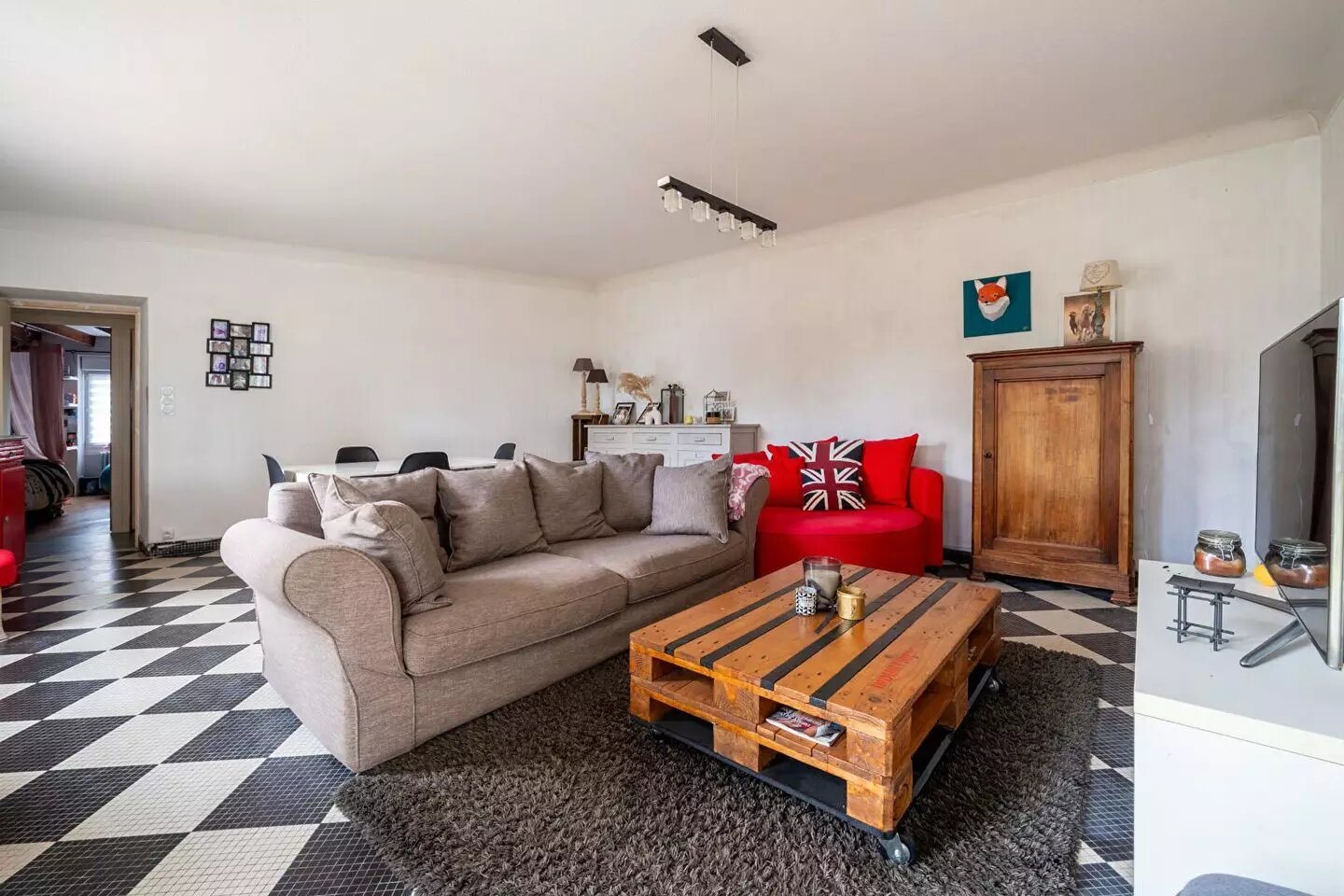 Maison à vendre, 136m², Saint-Philbert-de-Grand-Lieu