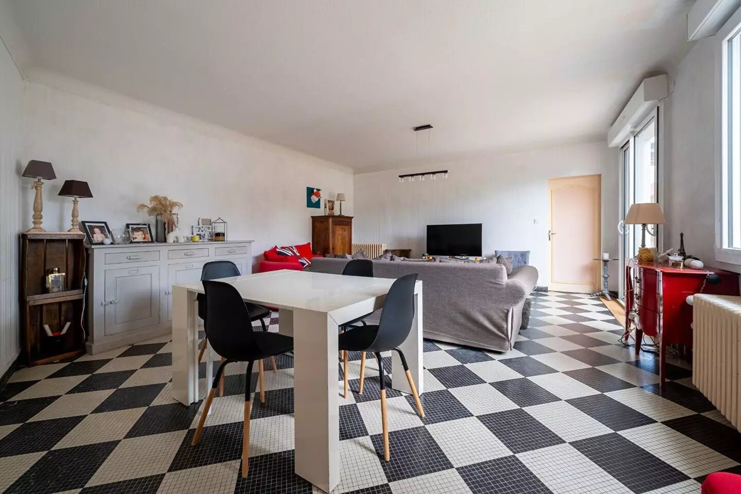 Maison à vendre, 136m², Saint-Philbert-de-Grand-Lieu