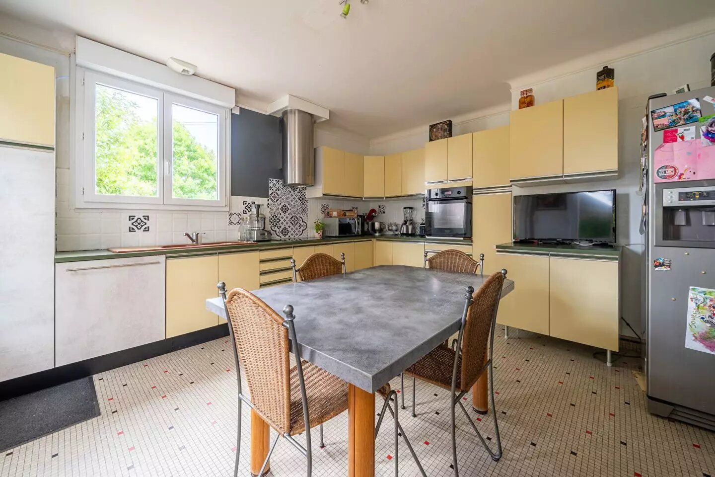 Maison à vendre, 136m², Saint-Philbert-de-Grand-Lieu