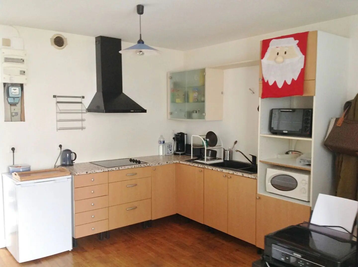 Appartement à louer, 38m², Nantes