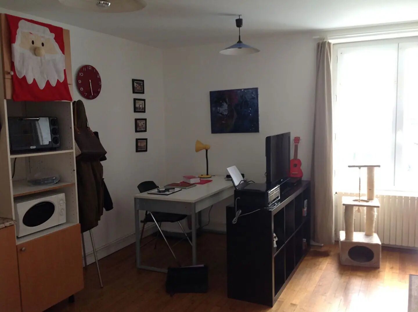 Appartement à louer, 38m², Nantes