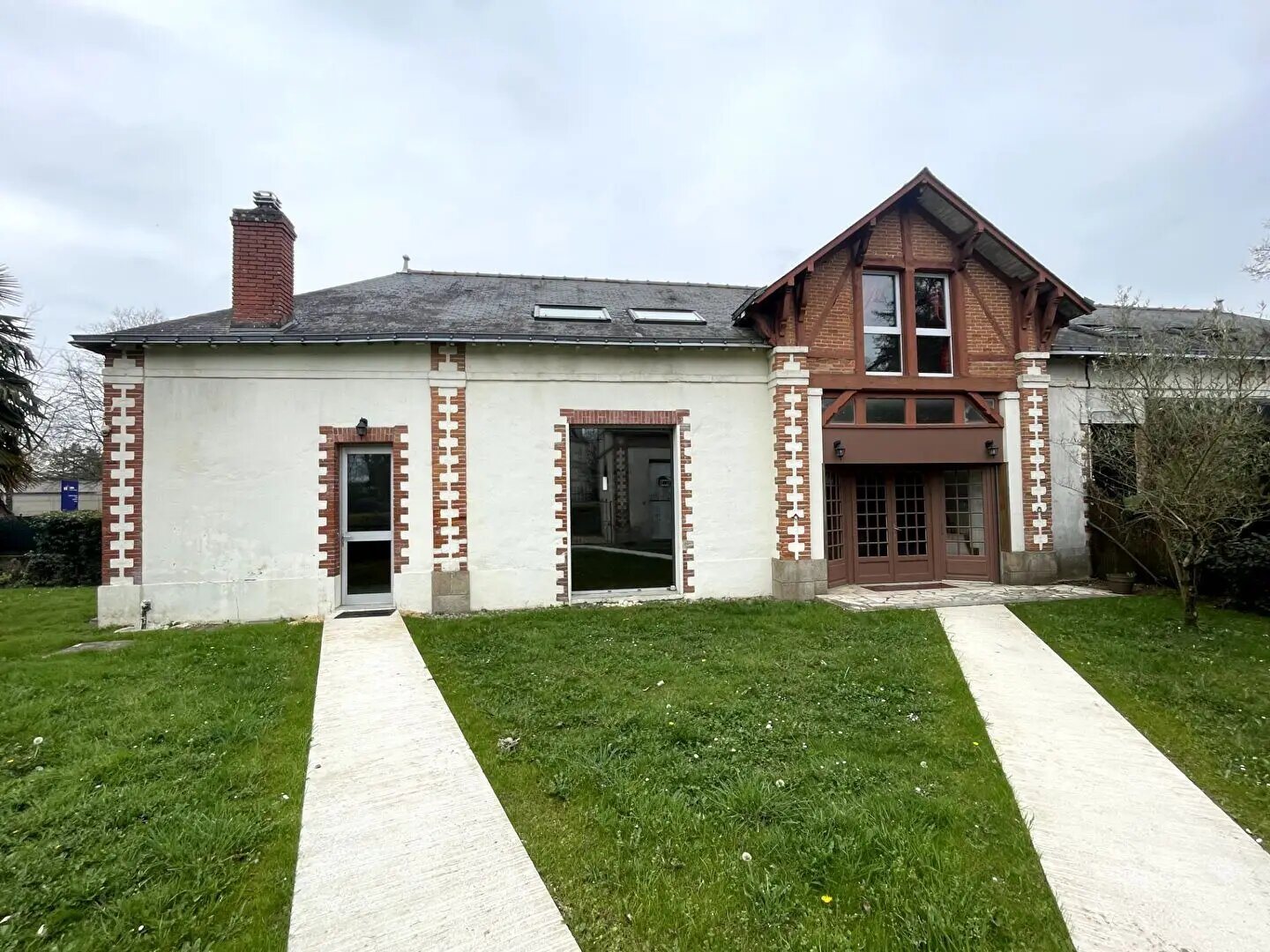 Maison à louer, 165m², Carquefou