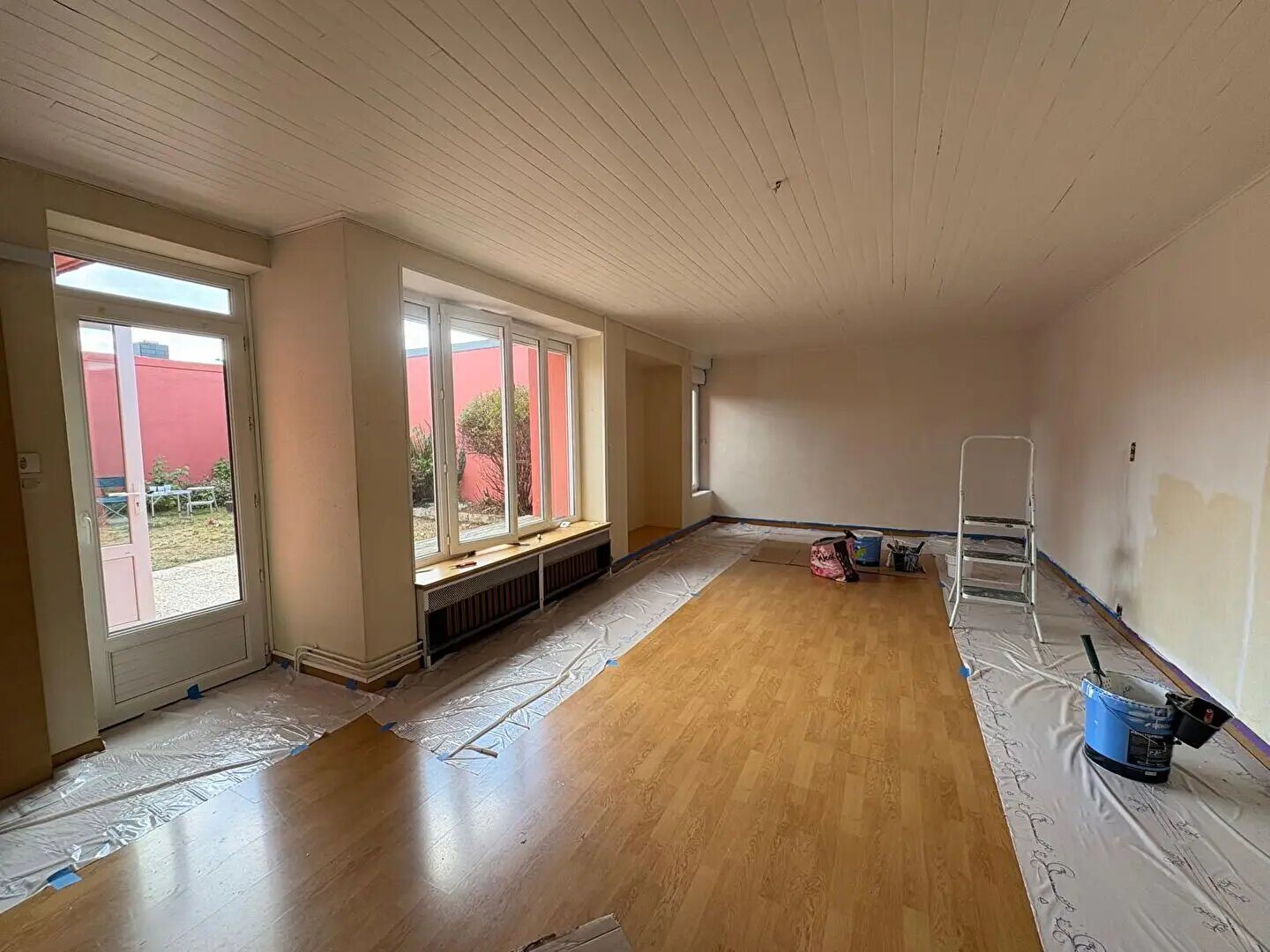 Maison à louer, 92m², Dinan