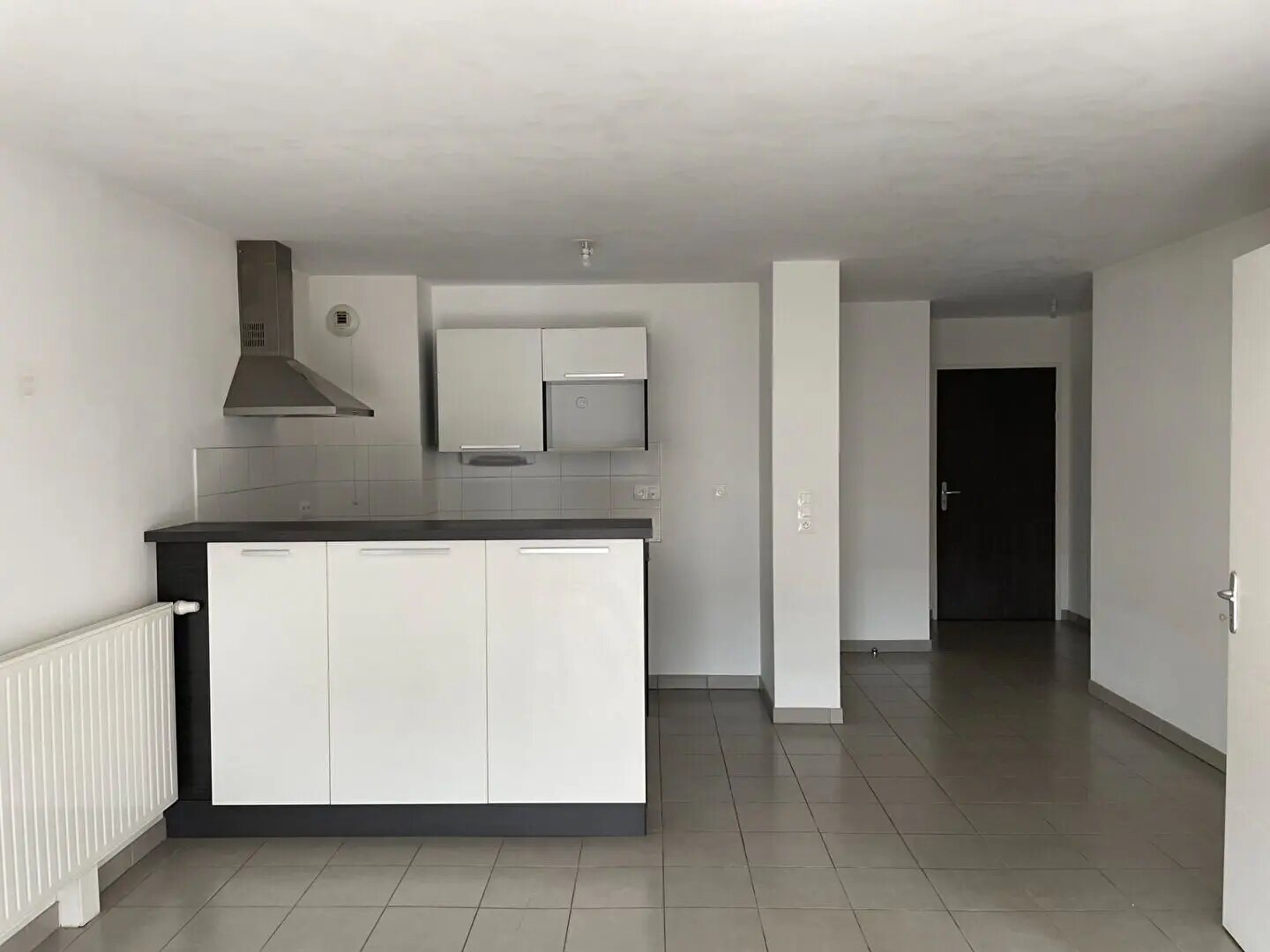 Appartement à vendre, 45m², Nantes